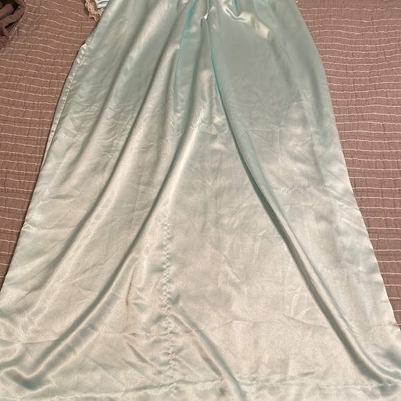 Vintage Christian Dior Nightgown - Picture 5 of 8